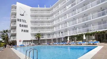 Garbi Park Hotel
