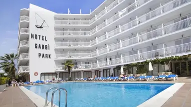 Garbi Park Hotel