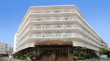 Garbi Park Hotel