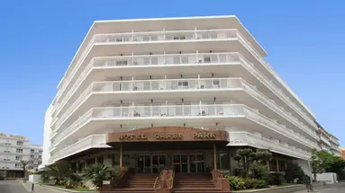 Garbi Park Hotel