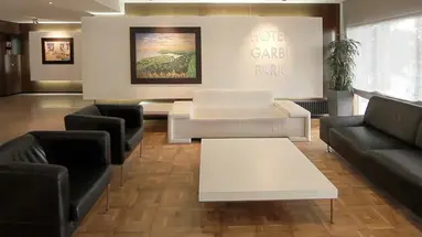 Garbi Park Hotel