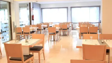 Garbi Park Hotel
