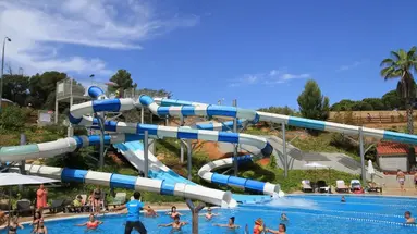 Garbi Park Hotel