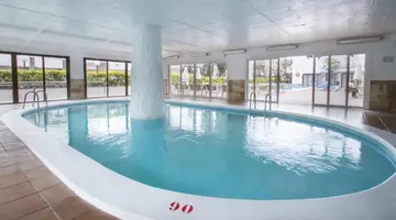 Garbi Park Hotel
