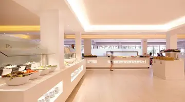 Garbi Park Hotel