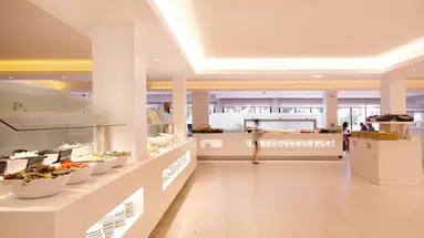 Garbi Park Hotel