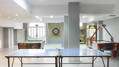 Garbi Park Hotel