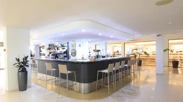 Garbi Park Hotel