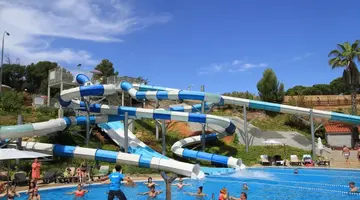 Garbi Park Hotel