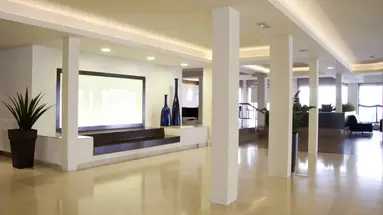 GARBI PARK LLORET HOTEL