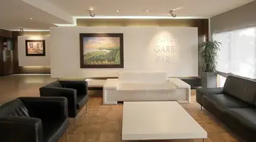 GARBI PARK LLORET HOTEL