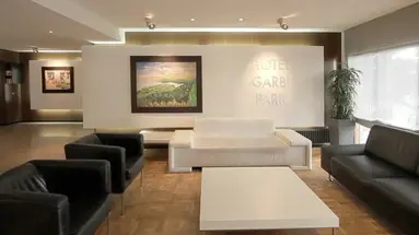 GARBI PARK LLORET HOTEL