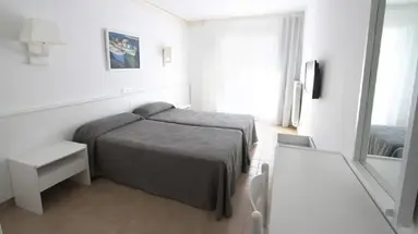 GARBI PARK LLORET HOTEL