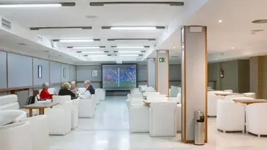 GARBI PARK LLORET HOTEL