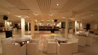 GARBI PARK LLORET HOTEL