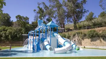 GARBI PARK LLORET HOTEL