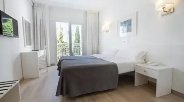 GARBI PARK LLORET HOTEL