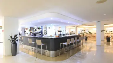 GARBI PARK LLORET HOTEL