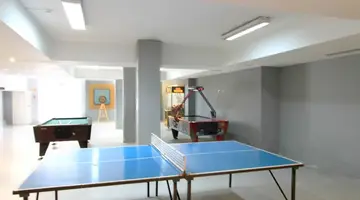 GARBI PARK LLORET HOTEL