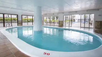GARBI PARK LLORET HOTEL