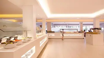 GARBI PARK LLORET HOTEL