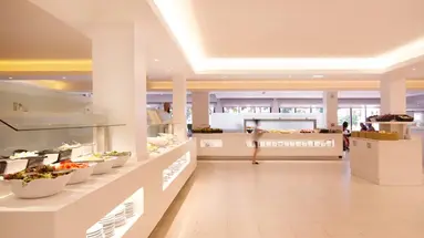 GARBI PARK LLORET HOTEL