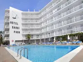 GARBI PARK LLORET HOTEL
