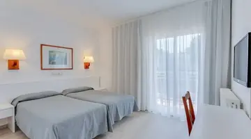 GARBI PARK LLORET HOTEL
