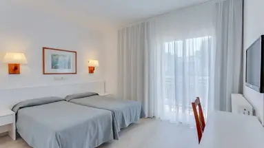 GARBI PARK LLORET HOTEL