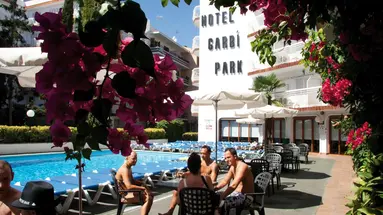 Garbi Park