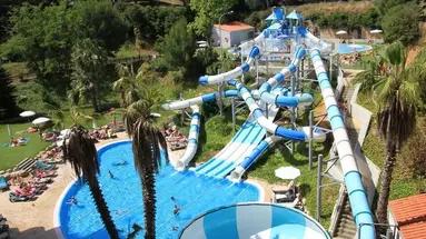 Garbi Park
