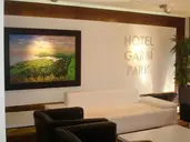 Garbi Park