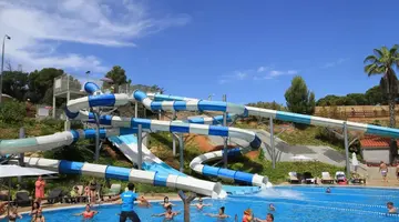Garbi Park