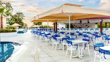 Garcia Resort & Spa