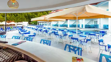 Garcia Resort & Spa