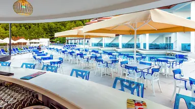 Garcia Resort & Spa