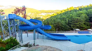 Garcia Resort & Spa