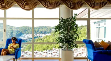 Garcia Resort & Spa