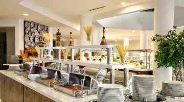 Garcia Resort & Spa
