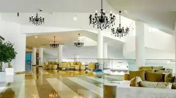 Garcia Resort & Spa