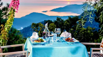 Garcia Resort & Spa