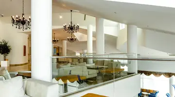 Garcia Resort & Spa