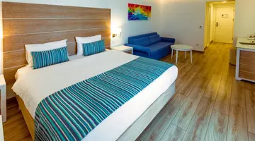Garcia Resort & Spa