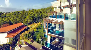 Garcia Resort & Spa
