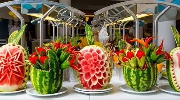 Garcia Resort & Spa