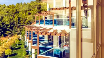 Garcia Resort & Spa