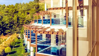 Garcia Resort & Spa