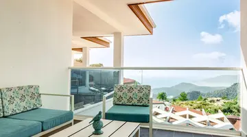 Garcia Resort & Spa