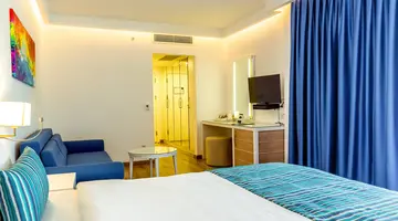 Garcia Resort & Spa
