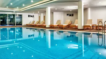 Garcia Resort & Spa